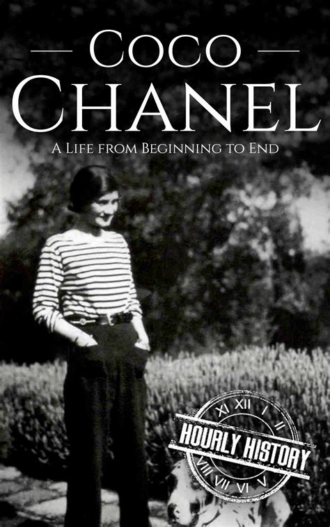 coco chanel books|Coco Chanel book pdf free.